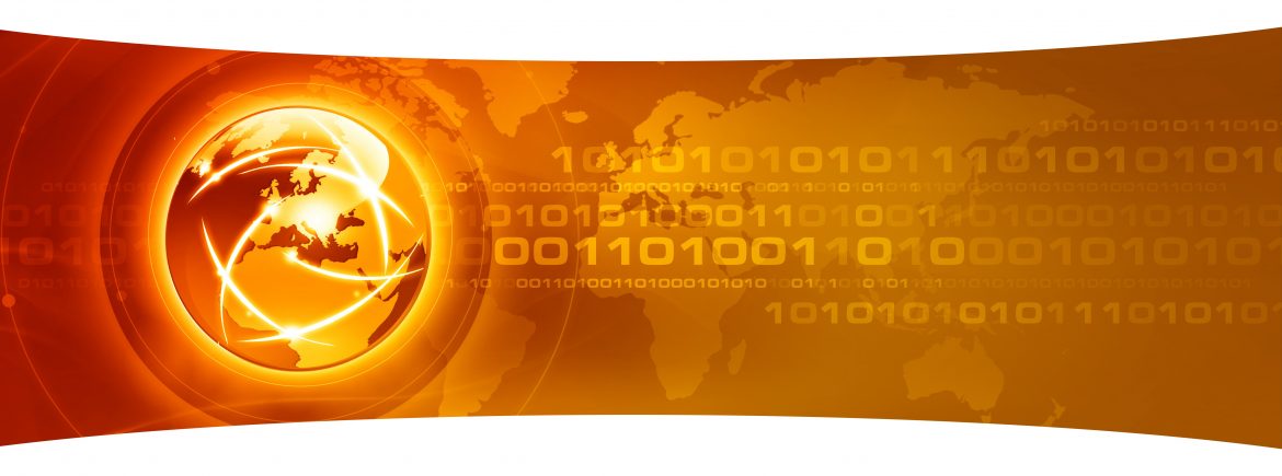 Uma mudança de era…