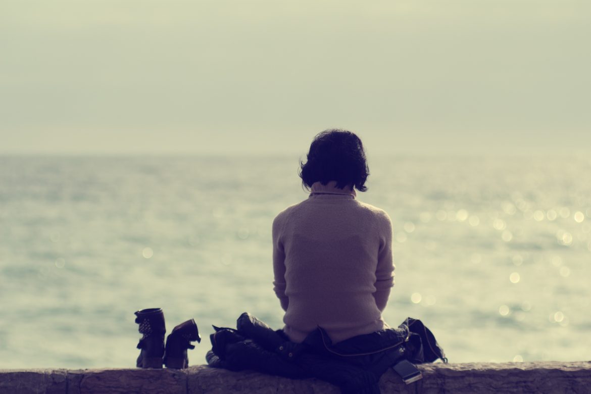 Para quando o desânimo bater