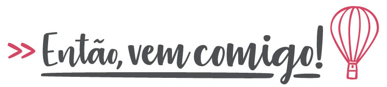 Então, vem comigo! – Coaching de Autoestima