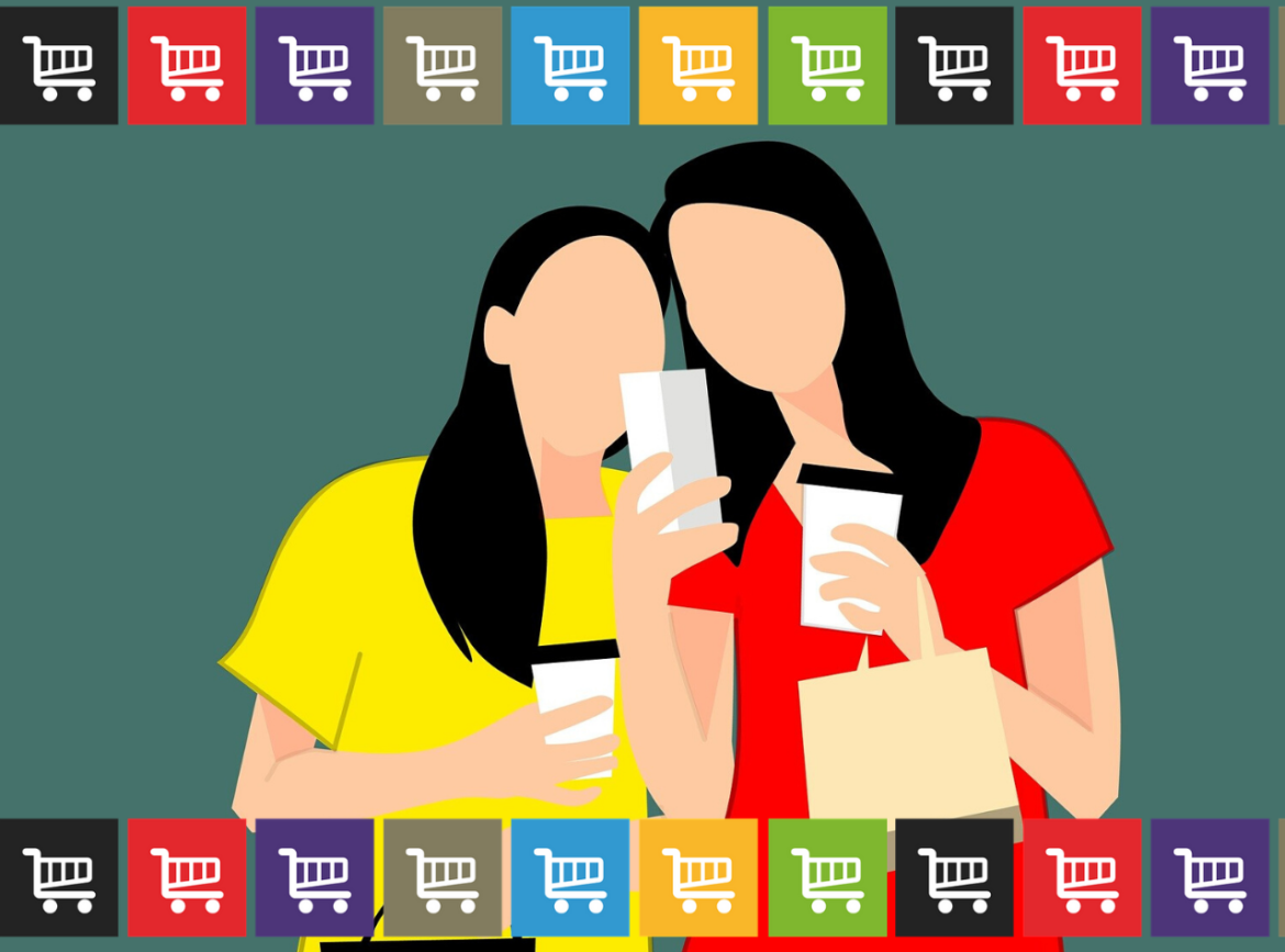 Black Friday e as armadilhas para sua autoestima